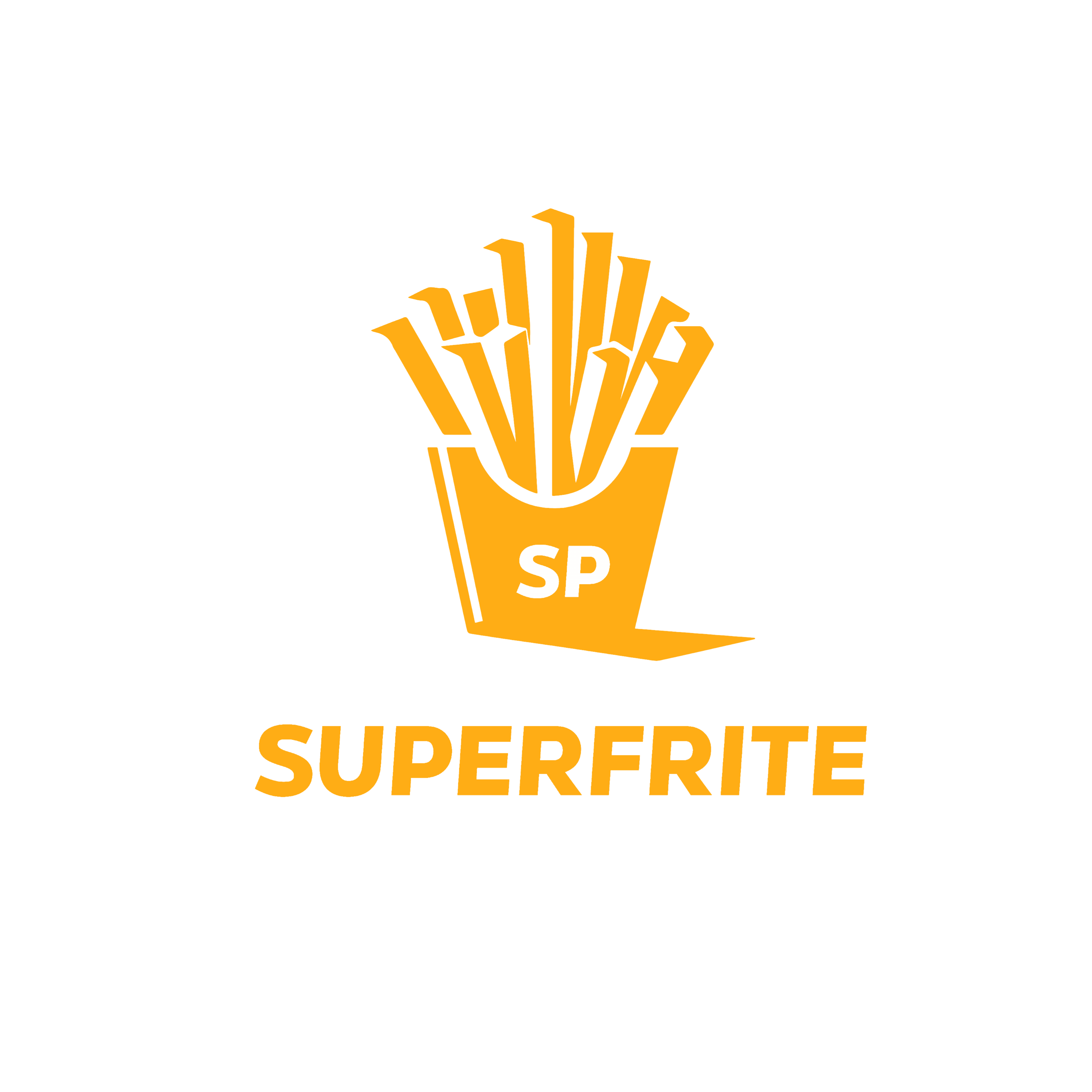 Logo Superfrite